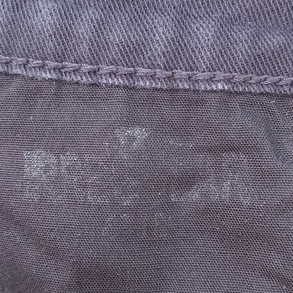 Men's or junior jeans 28-30 good condition black s26- skinny signature by Levi's - Picture 10 of 14